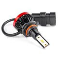 LED žiarovky hlavného svietenia BF Séria HB3 9005/HIR1 9011/H10 AMiO