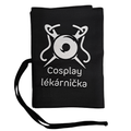 Cosplay lekárnička