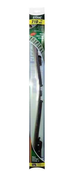 Stierač plochý FLEXI 710 mm