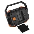 LED pracovná svietidlo EMOS P4112, 2× COB LED, 350 lm, 3× AA