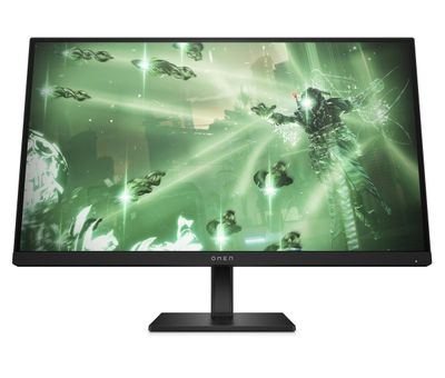 HP OMEN/27qz/27''/IPS/QHD/165Hz/1ms/Black/3R