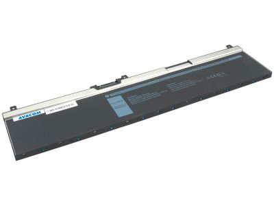 Batéria AVACOM pre Dell Procision M7530, M7730 Li-Pol 11,4 V 8500mAh 97Wh