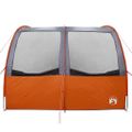 vidaXL Vodoodolný tarp osoba 250 x 260 x 260 cm Vodoodolný
