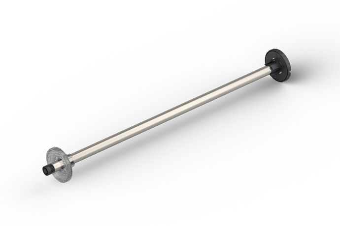Epson Roll Feed Spindle 36'' LFP desktop
