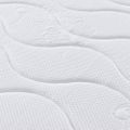 vidaXL Bonnell pružinový matrac stredne tvrdý 70x200 cm