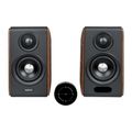 Reproduktory Edifier S880DB MKII (tmavé drevo)