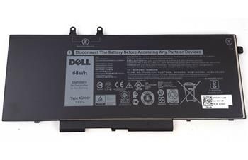 Dell Baterie 4-cell 68W/HR LI-ON pre Latitude 5400,5500 a Precision M3540 Baterie, pre notebook, originálna, 68Wh, Li-Ion, 4clánková, pre Latitude 5400, 5500, Precision 3540