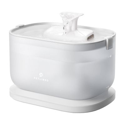 Napájačka Petlibro Dockstream s bezdrôtovým čerpadlom, 2,5 l