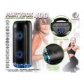 Rebeltec Bluetooth reproduktor Partybox 400 čierna