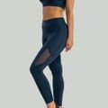 Dámske legíny ALPHA Midnight Blue - STRIX