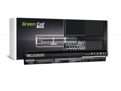 Green Cell DE77PRO batéria pre Dell Inspiron 15 3552 3567 3573 5551 5552 5558 5559 Inspiron 17 5755