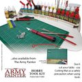 Army Painter Hobby Tool Kit