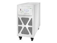 UPS - AC 400 V - 15 kW - 15000 VA - 3 fázy - biela
