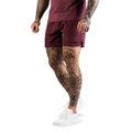 Šortky TRN Eggplant - GymBeam, veľkosť L, veľkosť oblečenia L