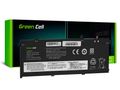 LE175 Green Cell batéria L18C3P71 L18C3P72 L18L3P73 L18M3P73 L18M3P74 pre Lenovo ThinkPad T490 T495