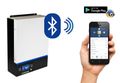 FVE Solárny striedač menič Off-Grid AZO Digital ESB 3kW-24 FVE Solárny striedač menič Off-Grid AZO Digital ESB 3kW-24