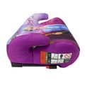 Autosedák podsedák ISOFIX 125-150cm FROZEN R129