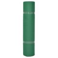 vidaXL Záťažový koberec, hladký 1,2x12 m, zelený