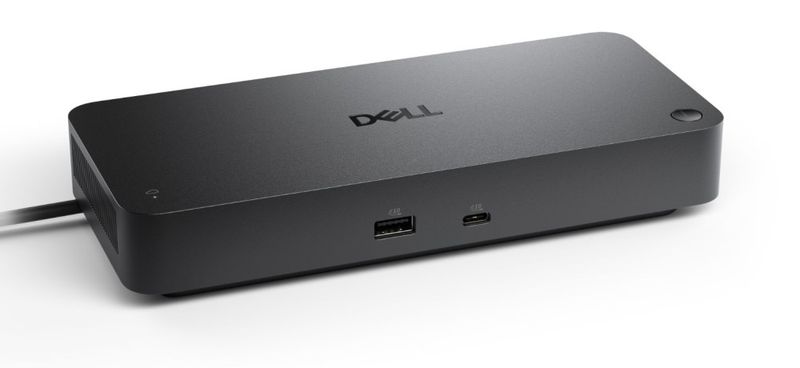Dell dokovacia stanica SD25 130W Power delivery USB-C