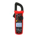 Uni-T UT201F digitálny klešťový multimeter