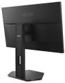 Lenovo Legion 24-10/ 23,8"/ IPS/ 1920x1080/ 16:9/ 300nits/ 1000:1/ 240Hz/ 0,5ms/ HDMI/ DP/ PIVOT Monitor, 23.8" IPS, 1920×1080, 240Hz, 0.5ms, HDR10, AMD FreeSync Premium, výškove nastavitelný, pivot, cerný