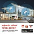 EMOS IP-2213Z /H5022/ GoSmart opakovač signálu pre ZigBee 3.0 bránu