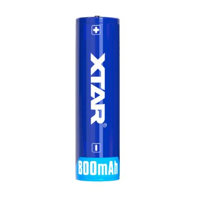 Batéria nabíjacia Li-Ion 14500 3,7V/800mAh XTAR BAT0672