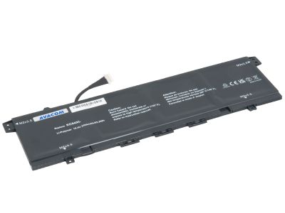 Batéria AVACOM pre HP Envy 13-AG, AQ, AH Series KC04XL Li-Pol 15,4 V 3454mAh 53Wh