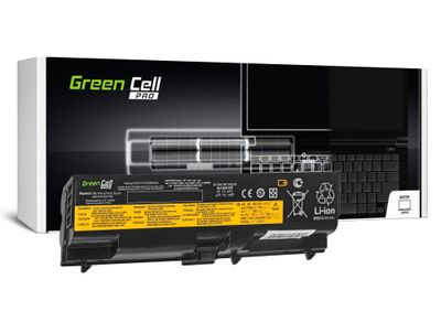 Green Cell LE05PRO batéria pre Lenovo ThinkPad T410 T420 T510 T520 W510 SL410, Edge 14