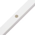 vidaXL Káblový rozvod 30x20 mm 10 m PVC