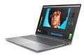 HP ZBook 8/G1i/U9-285H/16"/2560x1600/32GB/1TB/RTX 500Ada/W11P/Gray/3R On-Site Notebook, Core Ultra 9 285H vPro, 32GB DDR5, 1TB SSD, RTX 500 Ada 4GB, 16" 2K 120Hz, W11P, stríbrný