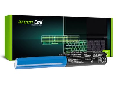 Green Cell AS86 batéria pre Asus F540 F540L F540S R540 R540L R540M R540MA R540S R540SA X540 X540L