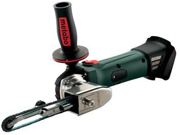Metabo BF 18 LTX 90 (600321850) AKUMULÁTOROVÝ PÁSOVÝ PILNÍK