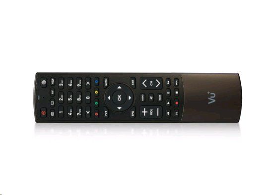 VU+ IR300 RCU dálkový ovladač