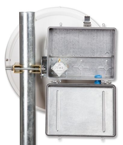 GentleBOX JR-250 Alu (JR-250 L1)