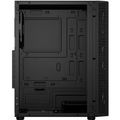 FORTRON CMT192, PC skrinka, Midi Tower