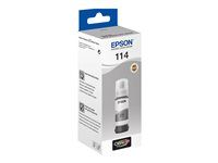 70 ml - šedá - originálny - doplnenie atramentu - pre EcoTank ET-8500, ET-8550