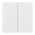SONOFF M5-2C-86W WiFi Matter smart wall switch (2-channel)
