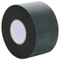 vidaXL Samolepiaca páska na umelú trávu Zelená 5 cm x 10 m