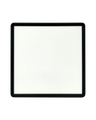 LED stropní 3CCT svítidlo TR-90S - 32W 3400lm 40x40x2,5cm Trixline