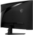 MSI Gaming MAG 32C6X/ 31,5"/ 1920x1080/ VA/ 4ms/ 250Hz/ 250cd/m2/ 3000:1/ HDMI/ DP/ VESA/ černý Monitor, 31,5", 1920×1080 px, 250 Hz, 1 ms MPRT, VA, zakrivený 1500R, Adaptive-Sync, HDMI™ CEC, DisplayPort, 2× HDMI™