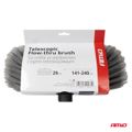 Teleskopický prietokový kartáč na umývanie auta 141-240 cm AMIO-02475