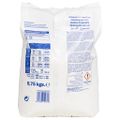 vidaXL Prací prášok na 150 praní 9,75 kg biely