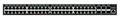 Grandstream GWN7806 Layer 2+ Manažovaný sieťový prepínač, 48 portov / 6 SFP+