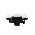 Modee LED Reflektor P-series + Senzor Milky 10W 900lm 120° neutrálna biela (ML-FLS4000K10WSPN)