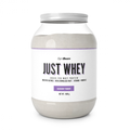 Just Whey Grass-Fed Protein – GymBeam, čučoriedkový jogurt, 1000 g