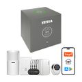 TESLA SecureQ i13 - Wi-Fi smart bezpečnostný systém - rozbalené
