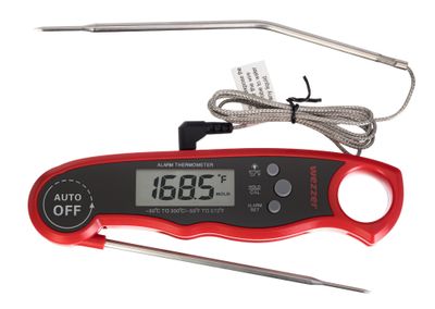 Teplomer na varenie Levenhuk Wezzer Cook MT50