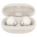 BEYERDYNAMIC AMIRON 100, Bezdr. slúchadlá, krémové