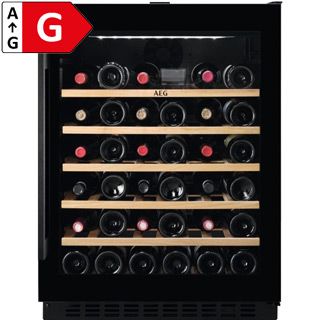 AEG Vinotéka AWS4052B5B